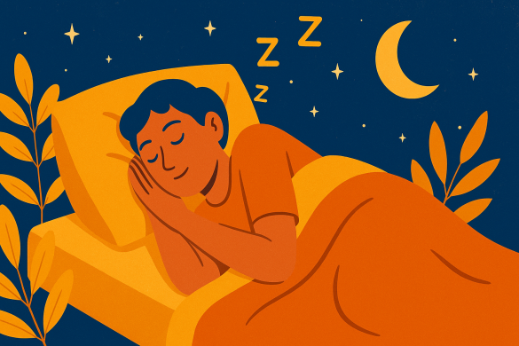 How to fall asleep fast: simple and effective methods, tips on breathing, nutrition, sleep schedules, and psychology for quality rest.