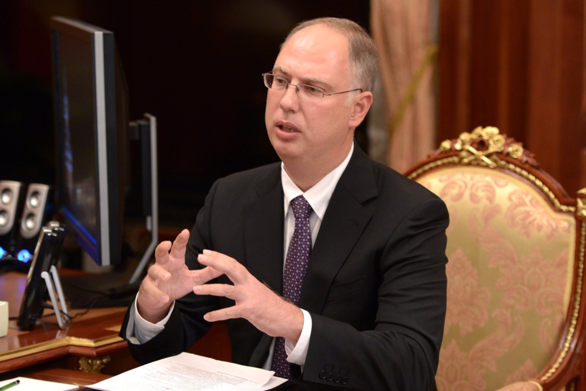 Kirill Dmitriev told CNN that the U.S., Ukraine, and Russia are close to a diplomatic end to the war as he arrives in Washington for key talks with officials.