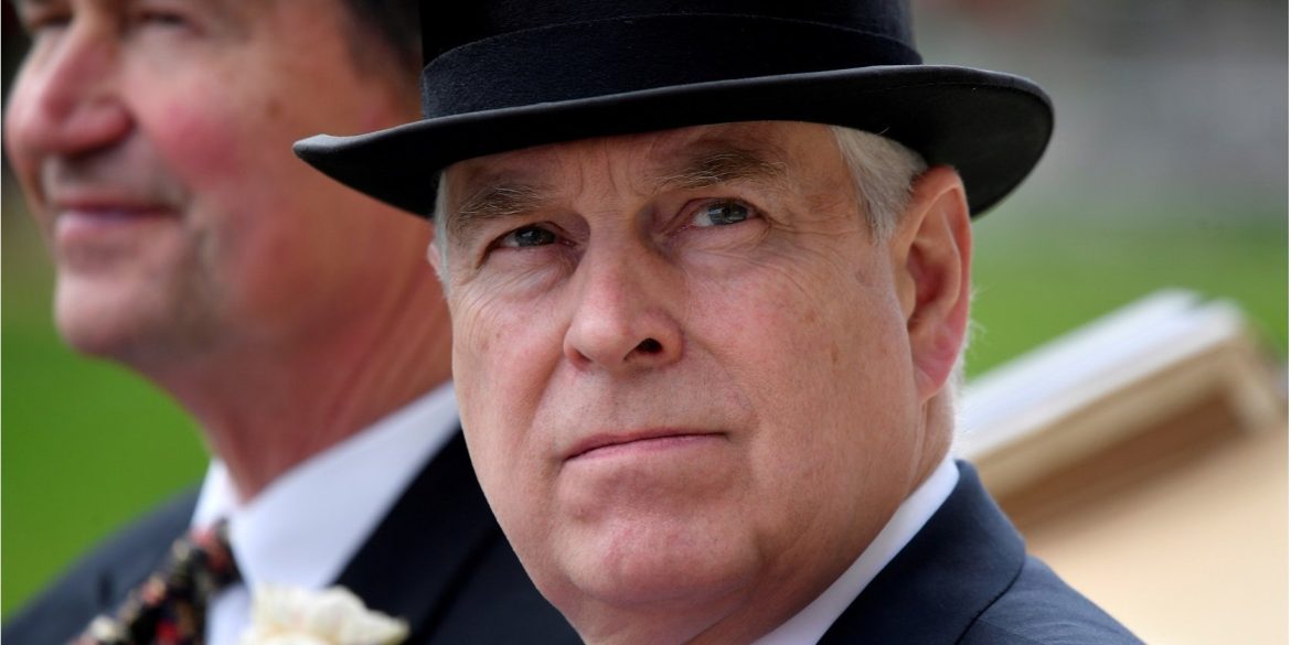 King Charles III strips Prince Andrew of royal titles amid Jeffrey Epstein scandal and Virginia Giuffre civil settlement.