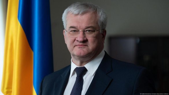 Ukraine severs diplomatic relations with Nicaragua after its recognition of Russia’s control over occupied Ukrainian territories, Foreign Minister Andriy Sybiha announced.