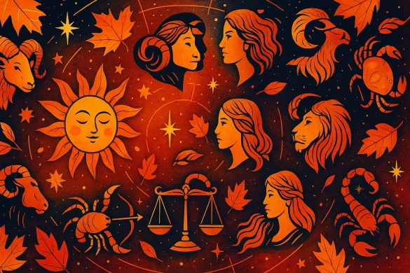 Detailed horoscope for October 21, 2025, for all zodiac signs. Love, career, finances, Moon in Pisces energy. Insights and advice from astrologers.