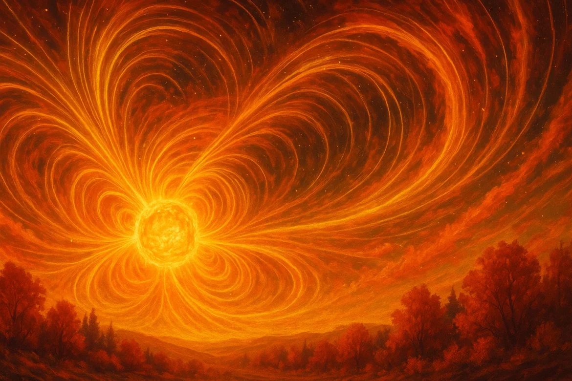 Geomagnetic storms on October 21, 2025: solar activity forecast, effects on health, technology, and practical tips to prepare for geomagnetic fluctuations.