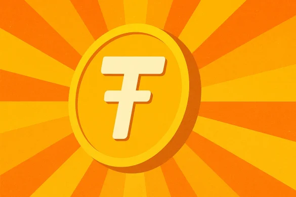 Toncoin is gaining popularity in 2025 due to fast transactions, low fees, and NFT integration. Discover the reasons behind its rise and investor opportunities.