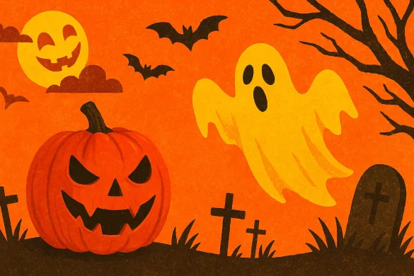Celebrate Halloween in Los Angeles 2025 with haunted attractions, pumpkin patches, family-friendly events, and adult parties. Discover locations, tips, and schedules for an unforgettable night.