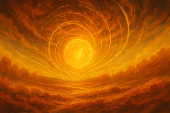 October 23, 2025, brings a moderate magnetic storm. Learn how solar activity may affect health, who should be cautious, and expert tips to minimize risks.