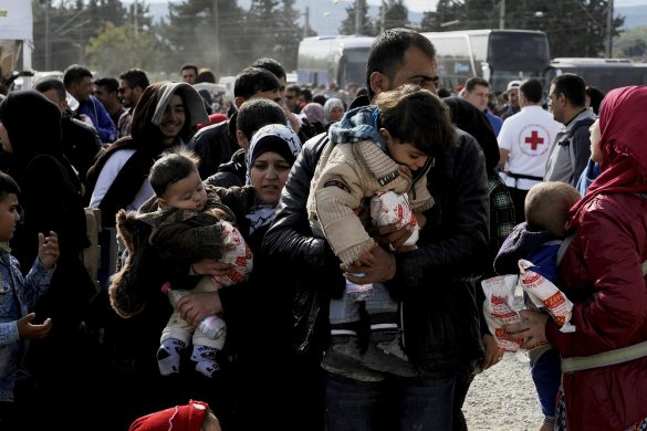 The United States reduces the refugee admissions cap to 7,500 for 2026, prioritizing Afrikaners facing discrimination in South Africa.