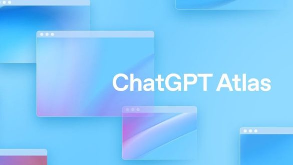 OpenAI launches ChatGPT Atlas, a web browser with AI integration that helps complete tasks, remembers user actions, and enhances productivity.