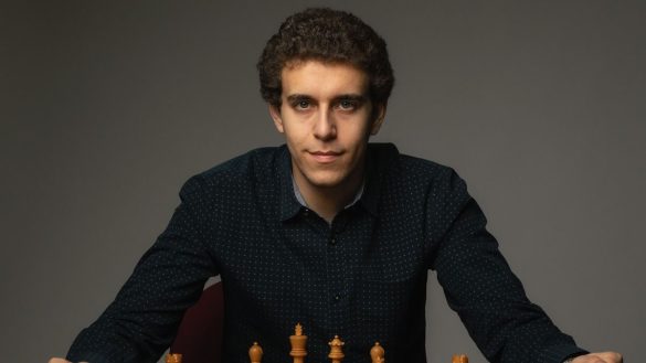 American chess grandmaster Daniel Naroditsky, renowned online streamer and instructor, dies at 29, leaving a legacy of chess mastery and educational content.