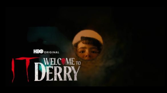 Watch online “It: Welcome to Derry,” the prequel to Stephen King’s cult horror. Plot summary, cast, streaming platforms, and tips for the ultimate viewing experience.