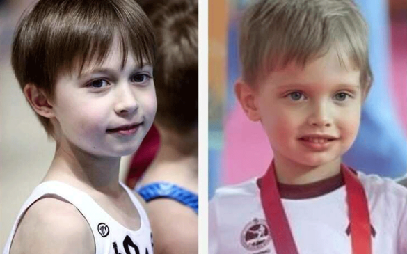 Vladimir Putin’s sons with Alina Kabaeva are registered under fake surnames, Spiridonov, and live in isolation at Valdai and Sochi presidential residences.