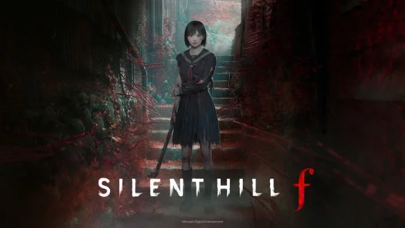 Silent Hill f revives the horror classic in a 1960s Japanese town. Explore Ebisugaoka, face monsters, and survive psychological terror in this immersive game.