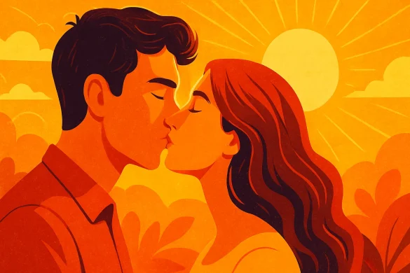 Discover what it means to dream about kissing your loved one – psychological interpretations, emotional insights, and practical tips for understanding your dreams.