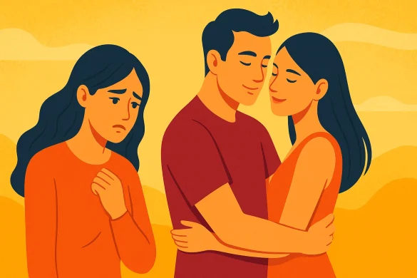 The psychology of cheating: discover why people cheat, the emotional and psychological reasons behind it, and how to prevent or cope with infidelity.