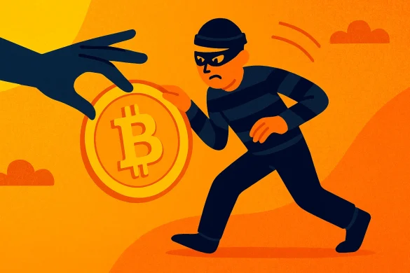 Learn what to do if your cryptocurrency is stolen, how to recover lost assets, and ensure the security of your investments in the future.
