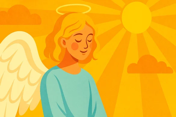 Find out who celebrates Angel Day on October 29, 2025. Learn the meaning of saint names, traditions, and greetings for this spiritual celebration.