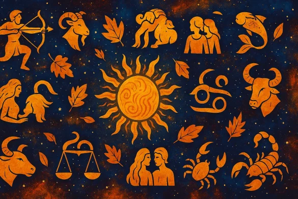 Horoscope for October 31, 2025 — emotional balance, intuition, and success for all zodiac signs. Love, career, and luck forecasts for the day.