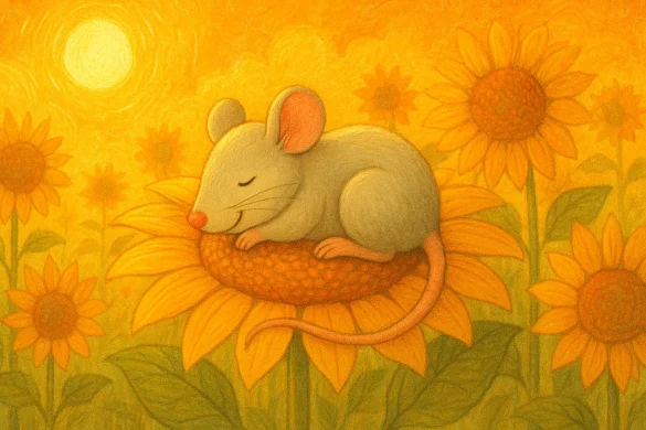 Discover what it means when you dream about mice — from psychological insights to emotional messages your subconscious might be sending.