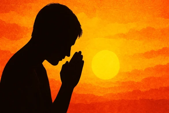 Discover powerful prayers for faithfulness to strengthen love, deepen emotional trust, and find spiritual peace. Daily guidance, zodiac insights, and mindful practices.