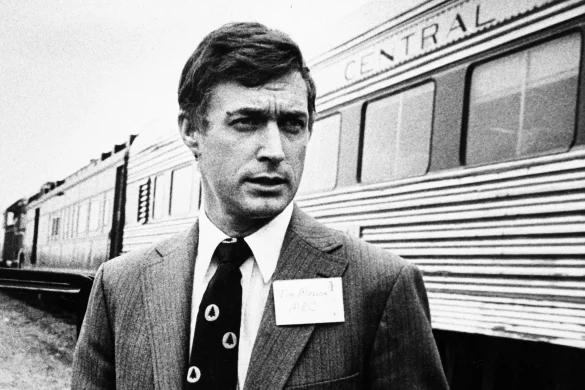 U.S. billionaire Timothy Mellon donated $130 million to pay American troops during the government shutdown, reports Baltimore Chronicle.