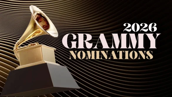 Kendrick Lamar leads the 2026 Grammy nominations with nine nods, Lady Gaga has seven, and Bad Bunny six. Full list of nominees for major categories revealed.