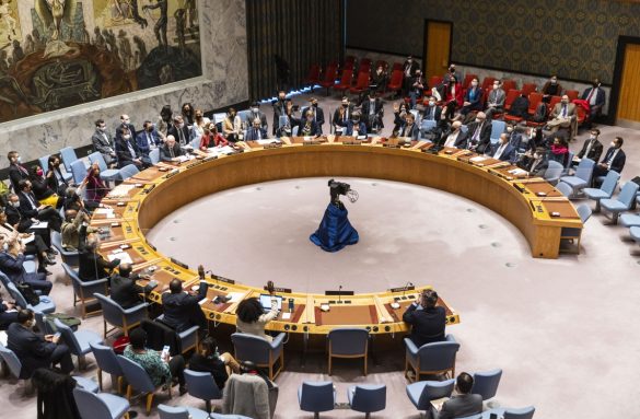 After over 500 days of siege, El-Fashir has fallen to the Rapid Support Forces. The UN reports mass killings, a deepening humanitarian crisis, and calls for peace.
