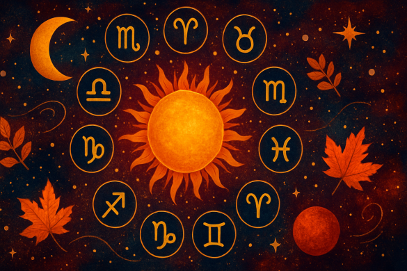 Horoscope for November 8, 2025 — daily zodiac predictions for love, career, and finances. Astrological insights and advice for every sign.
