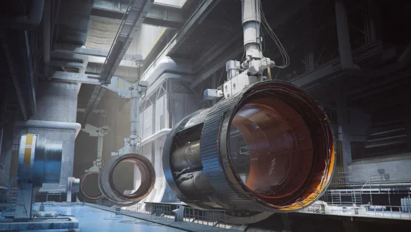 Arc Raiders releases its “Act – North Line” update, unlocking the Stella Montis map, new enemies, quests, and gameplay improvements for players.