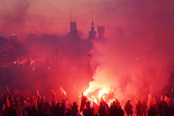 Explore Poland’s Independence Day on November 11, 2025 — history, traditions, parades, greetings, and national symbols that highlight the country’s path to freedom.
