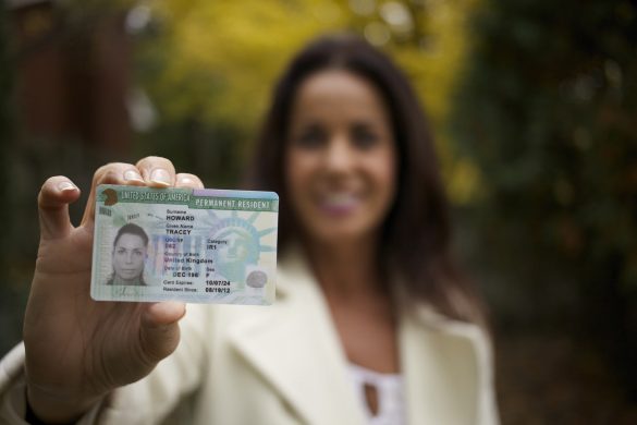 USCIS proposes new public charge rules, potentially affecting green card applicants’ eligibility based on government benefit usage.