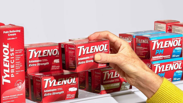 U.S. federal appeals court reviews whether more than 500 lawsuits claim prenatal Tylenol exposure causes autism or ADHD in children.