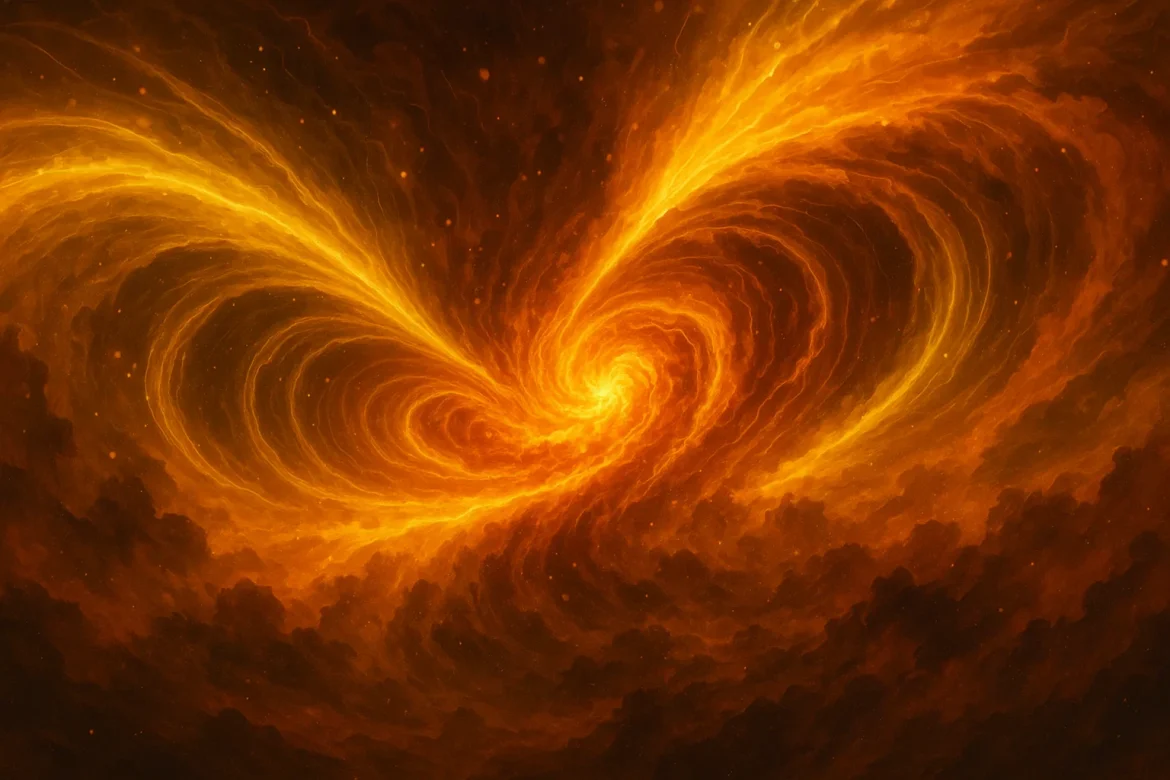 Geomagnetic storm on November 4, 2025: forecast, activity levels, expert health advice, technology impact, and preparation tips.