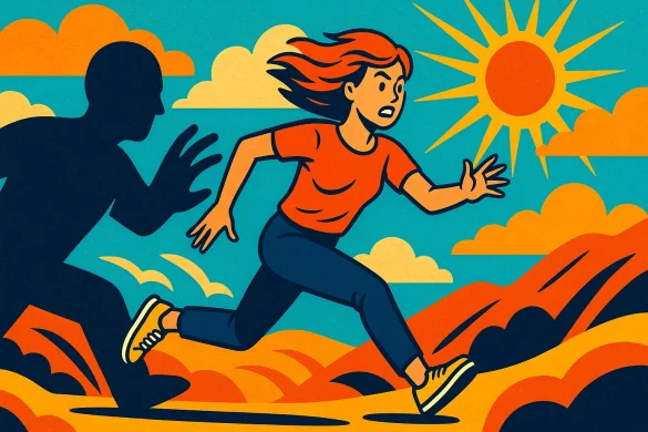 Explore the psychological meaning of dreams about being chased or running away. Expert tips, dream interpretation, and practical advice to understand subconscious signals.