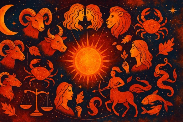 Horoscope for November 5, 2025 — zodiac insights on love, career, finances, and emotional energy. Daily astrology forecast by Baltimore Chronicle.