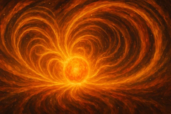 Magnetic storm forecast for November 5, 2025. Learn about geomagnetic activity levels, health effects, and expert advice on how to stay safe during solar storms.