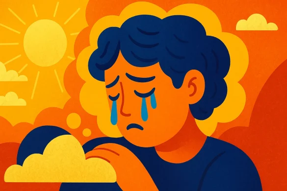Discover what it means when you dream that someone is crying. Explore emotional, spiritual, and psychological meanings of crying dreams and what they reveal about you.