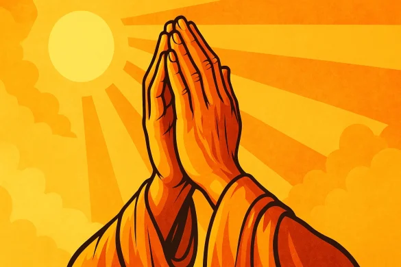 Prayer to bring back love can restore feelings, emotional balance, and inner peace. Discover the most powerful prayers, guidance, and advice for reconciliation.