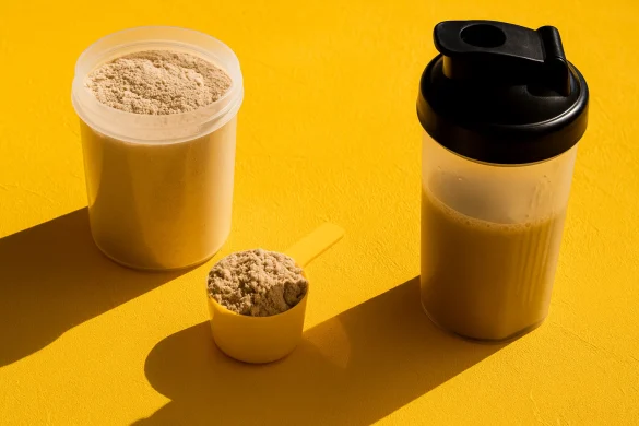 Learn how to check protein powder quality and avoid fake supplements. Home tests, lab verification, and expert tips to identify real protein in 2025.