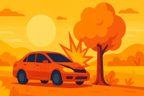 Explore what a car accident dream means: psychological and symbolic interpretations, expert advice, and practical steps to understand your subconscious messages.