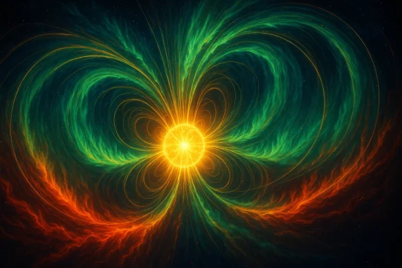 Detailed forecast of magnetic storms on November 14, 2025: solar activity levels, health recommendations, and electronic safety tips for better preparation.