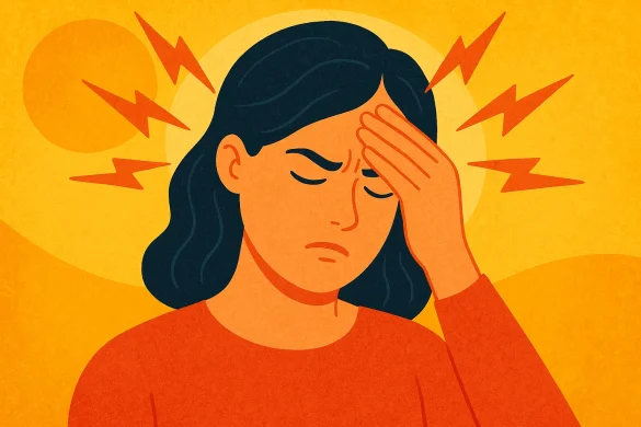 Discover why headaches occur on cloudy days, common triggers, and expert tips to prevent and manage weather-related head pain effectively.