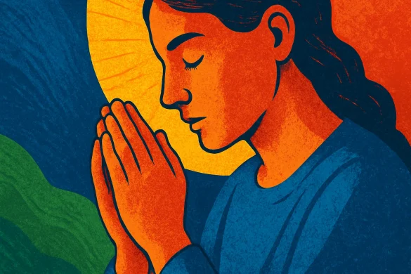 Prayer for cleansing the home after conflict or loss restores peace, protects family members, and clears negative energy for harmony and balance.
