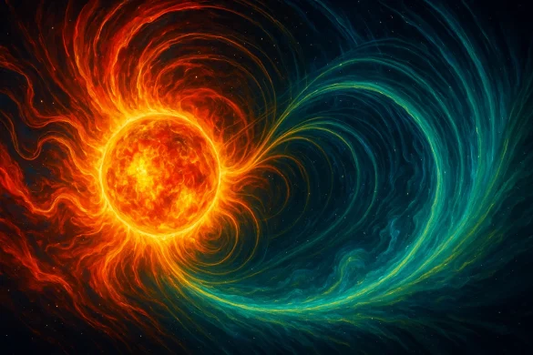 Geomagnetic storm forecast for November 15, 2025 in the USA: impact on health, mood, and electronics. Expert tips for preparation and safety.