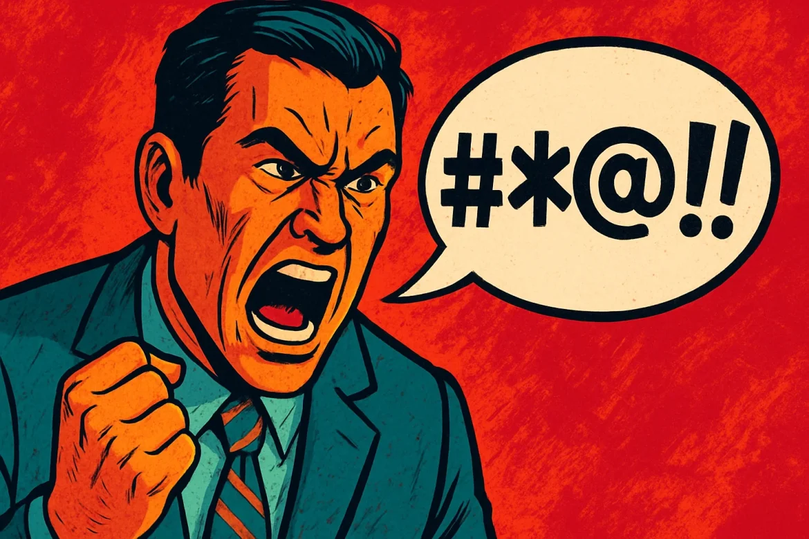 French swear words with censored spellings: dictionary, examples, tips, and clear translations for safe use in casual conversations.