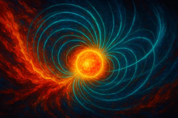 Geomagnetic storm forecast for November 18, 2025 in the USA: health impacts, technological risks, safety tips, and expert advice for preparation.