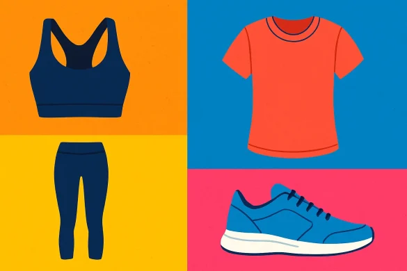 Discover whether synthetic or cotton sports t-shirts are best for workouts. Compare fabrics, comfort, durability, and expert tips to improve training efficiency.