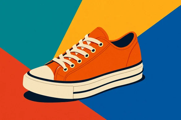 Expert guide on properly drying athletic shoes (running, hiking, training). Includes safe techniques, comparison of methods, and tips to avoid heat damage and odor.