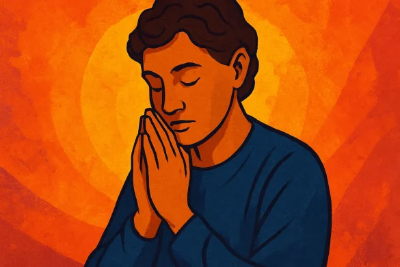 Discover the best prayer for test success. Learn 3 powerful invocations for focus, memory recall, and anxiety reduction. Combine faith and effective study strategies for higher exam scores.