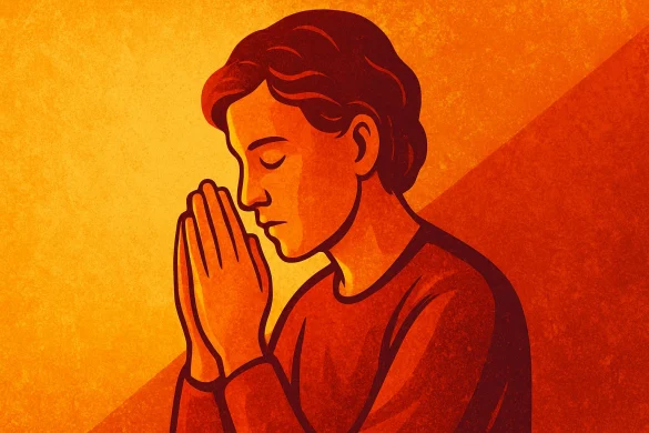 Need a prayer for difficult life choices? Learn spiritual discernment techniques, the psychology of guidance, and specific prayers to find clarity, peace, and wisdom.