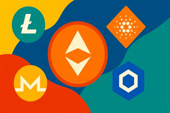 Discover altcoins with real utility in Web3, driving decentralized finance (DeFi), data storage, and scalability. Learn to identify high-value tokens like MATIC, LINK, and FIL.