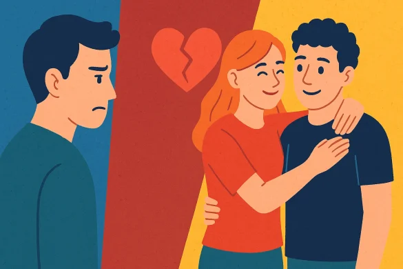 Discover hidden habits that destroy trust: subtle lies, passive aggression, and financial secrets. Learn how to stop these micro-betrayals and rebuild emotional security in your relationship.